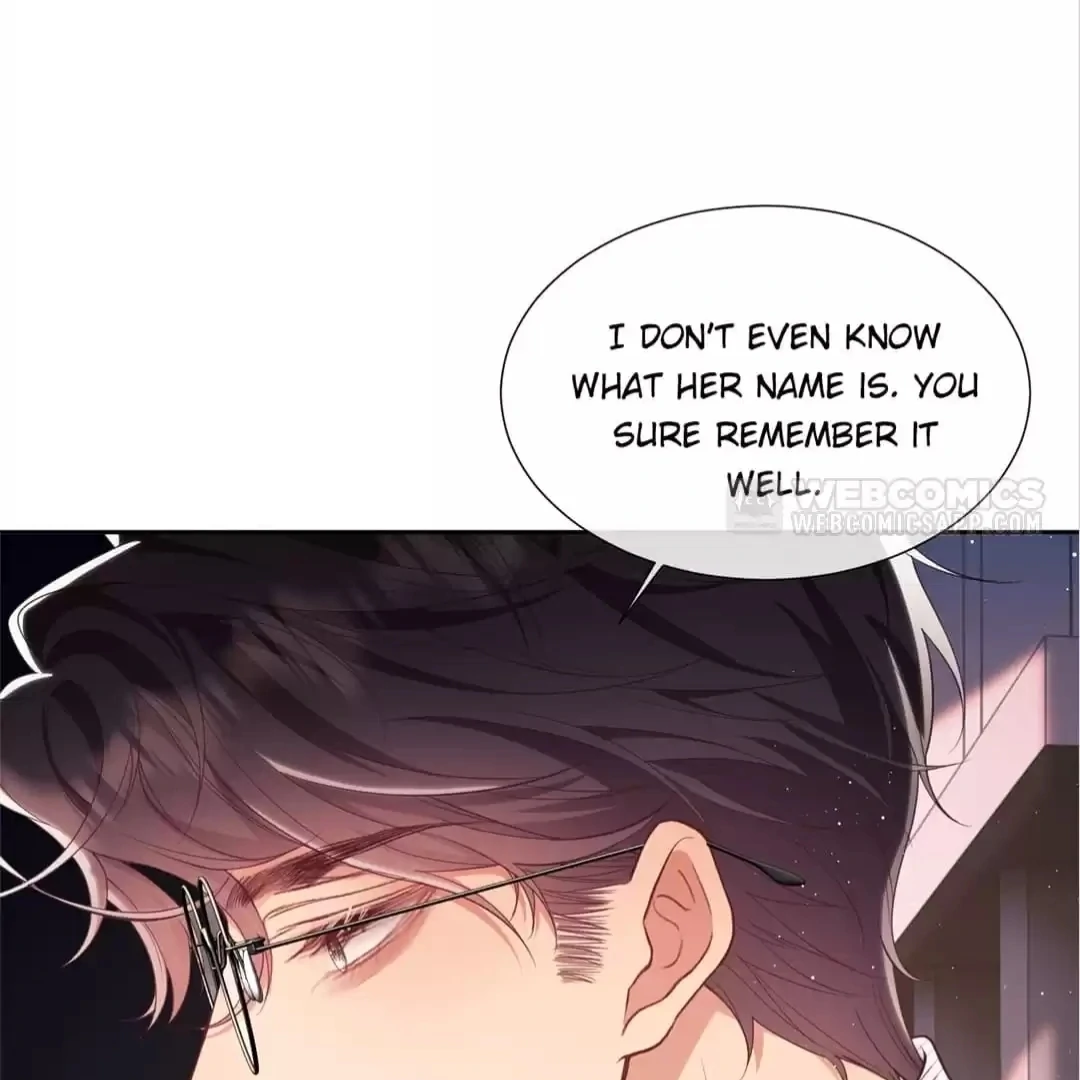 White Moon He Made a Move On Me Chapter 28 - Page 41