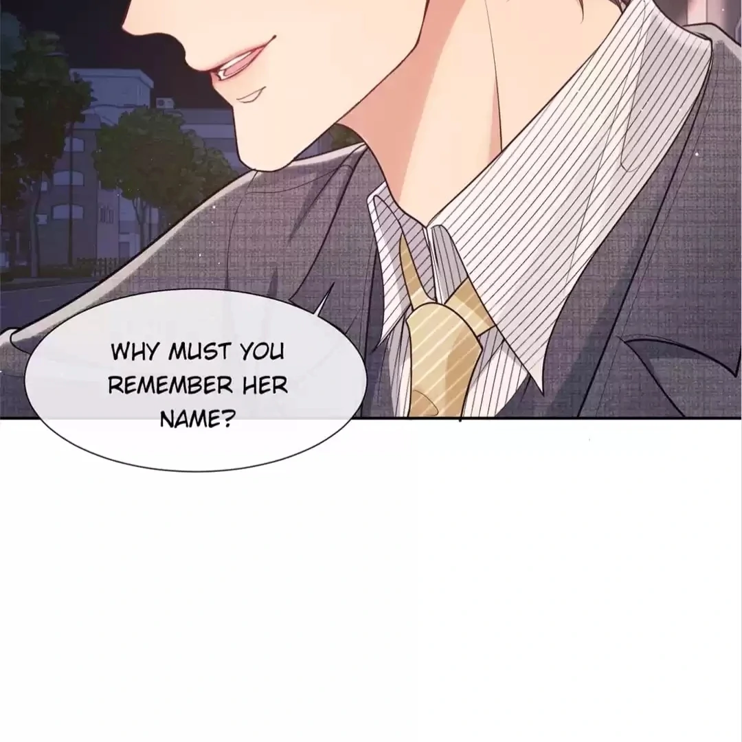 White Moon He Made a Move On Me Chapter 28 - Page 42