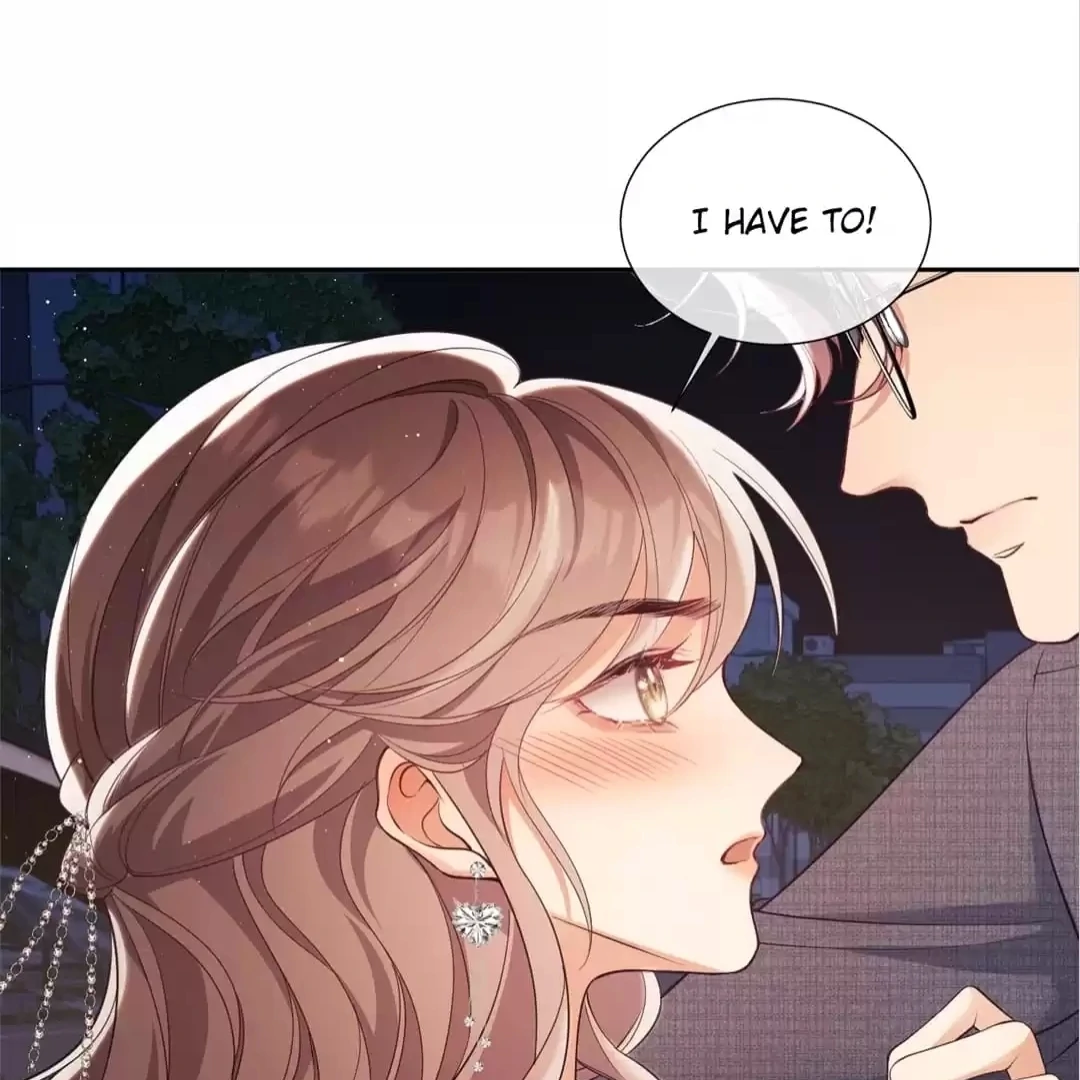 White Moon He Made a Move On Me Chapter 28 - Page 43