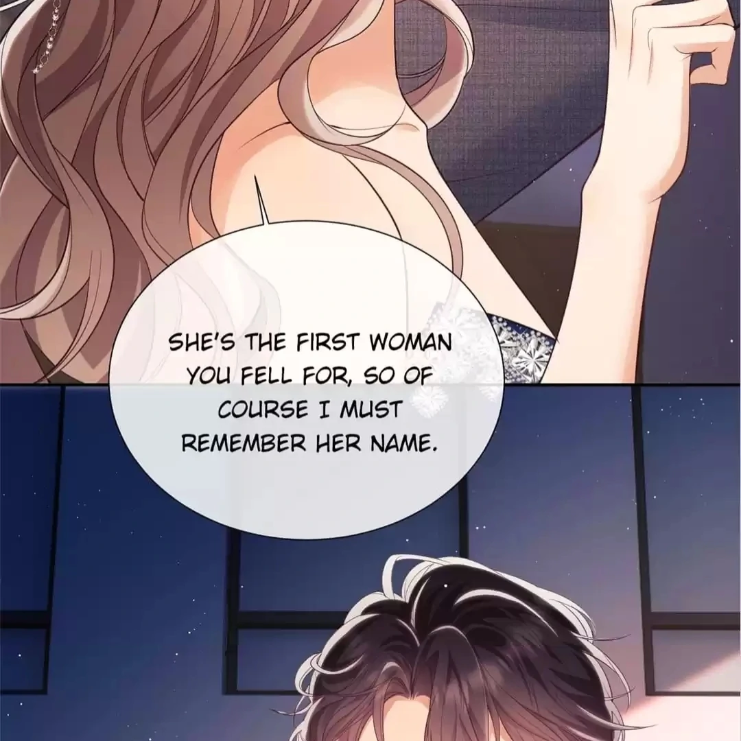 White Moon He Made a Move On Me Chapter 28 - Page 44