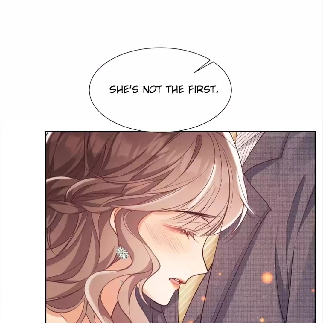 White Moon He Made a Move On Me Chapter 28 - Page 47