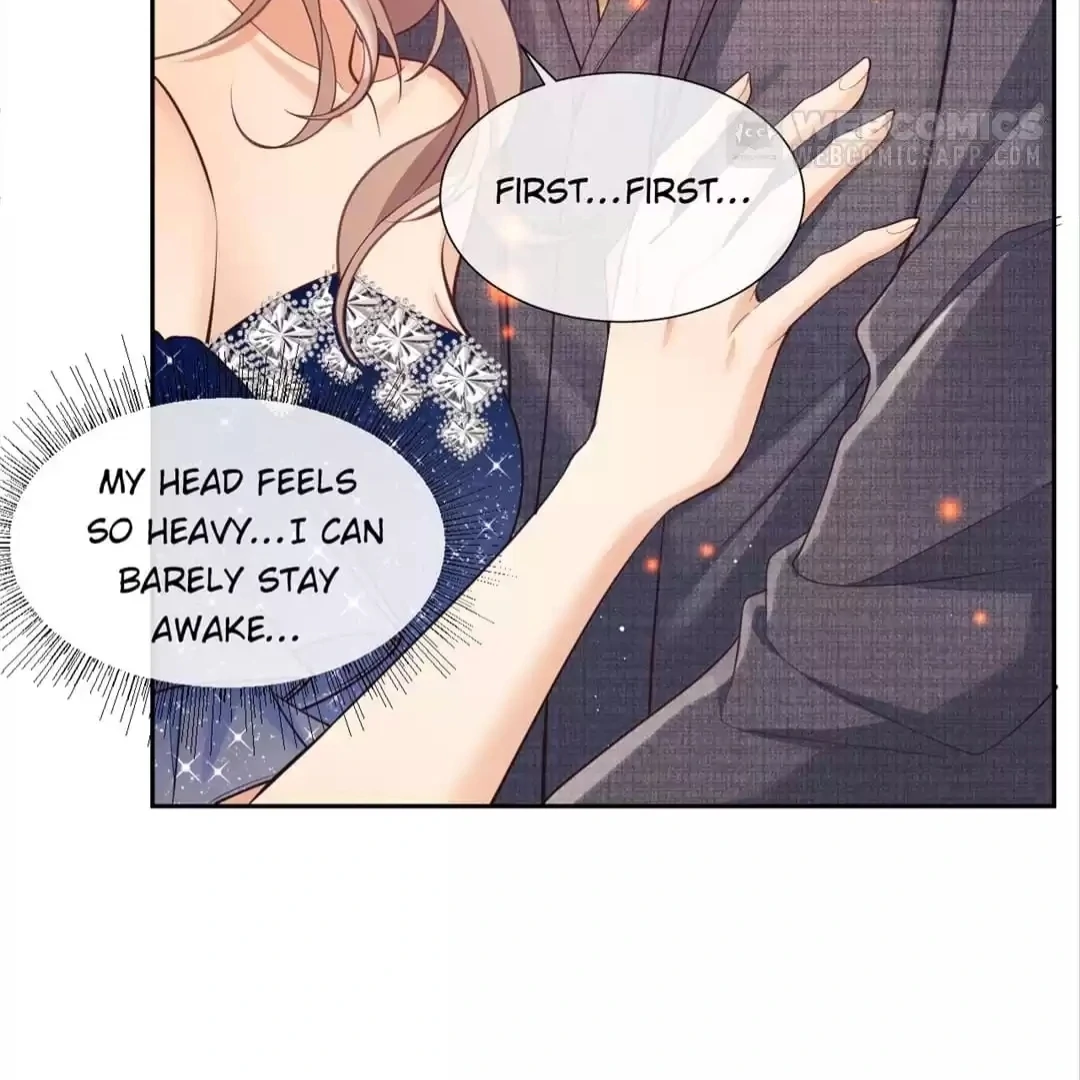 White Moon He Made a Move On Me Chapter 28 - Page 48