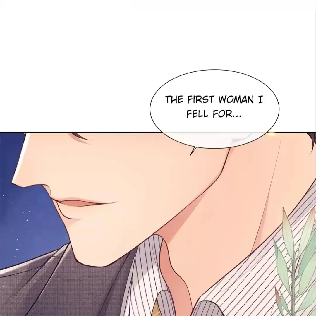 White Moon He Made a Move On Me Chapter 28 - Page 49