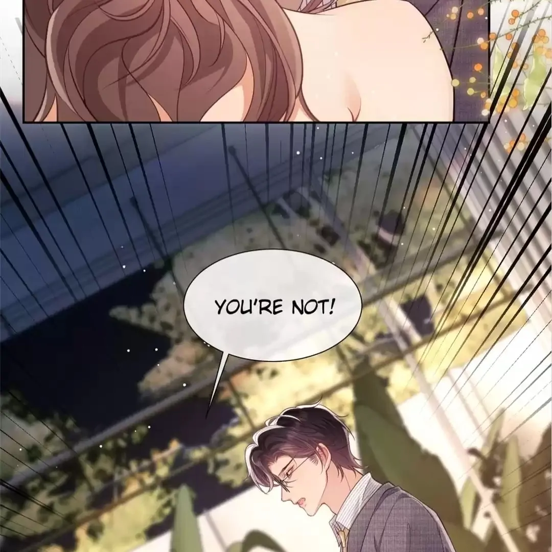 White Moon He Made a Move On Me Chapter 28 - Page 6