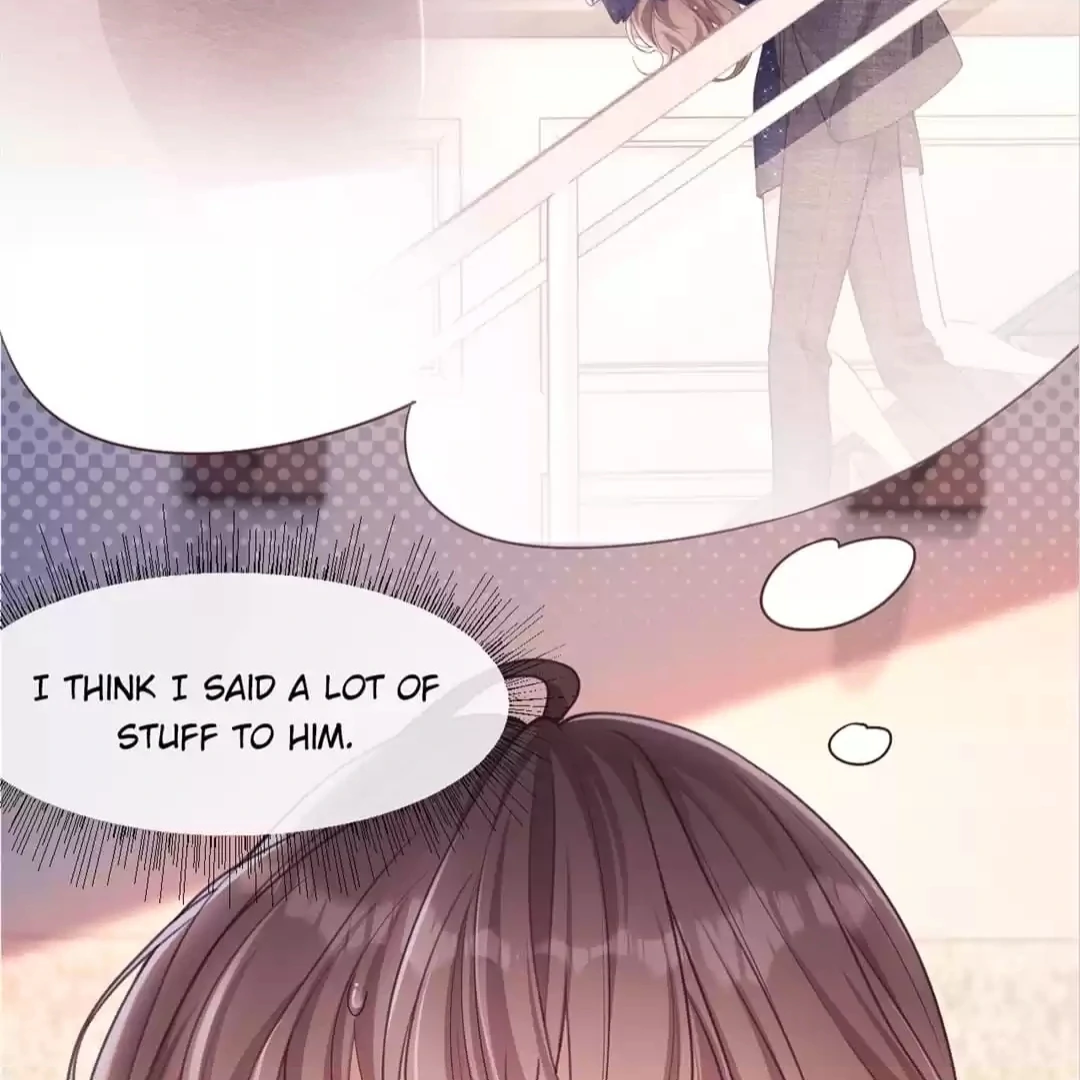 White Moon He Made a Move On Me Chapter 28 - Page 62