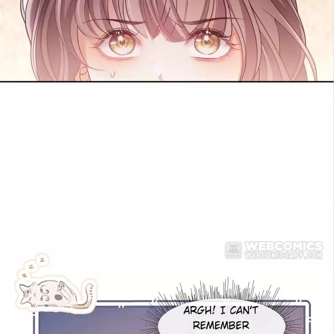 White Moon He Made a Move On Me Chapter 28 - Page 63