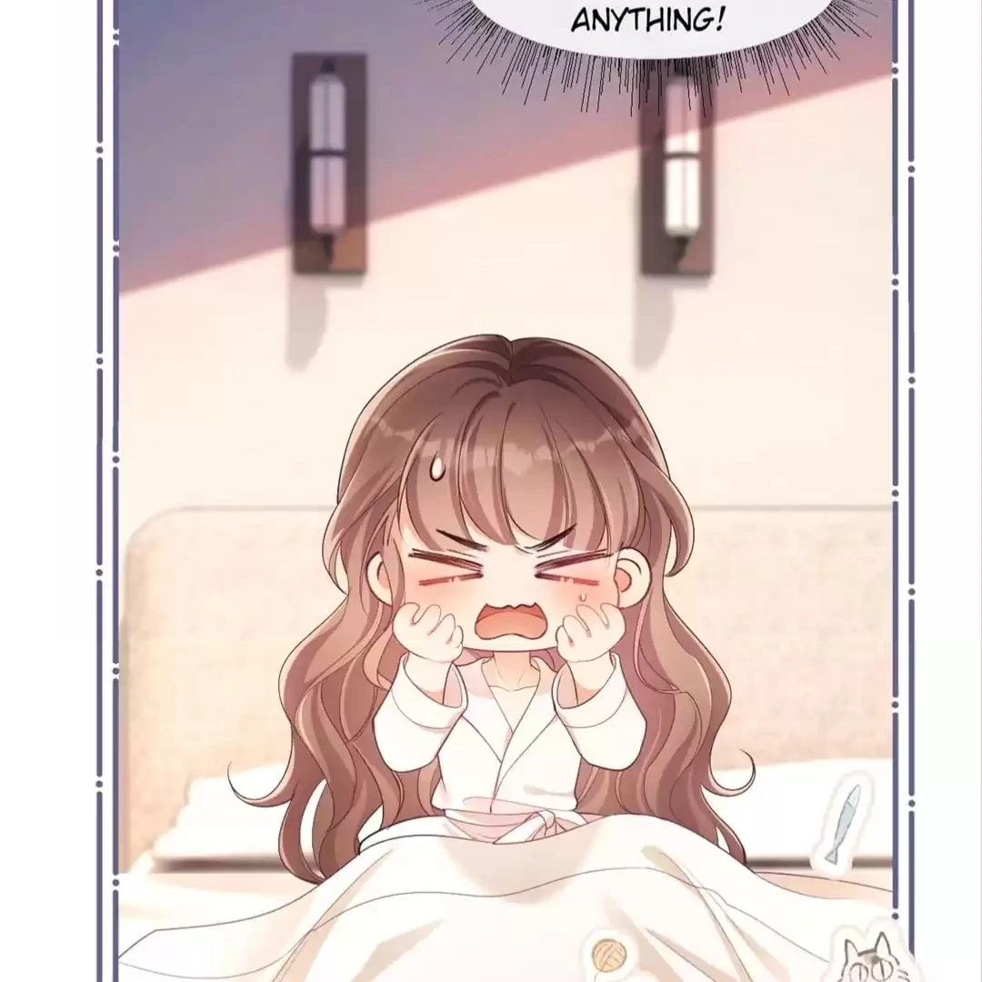 White Moon He Made a Move On Me Chapter 28 - Page 64