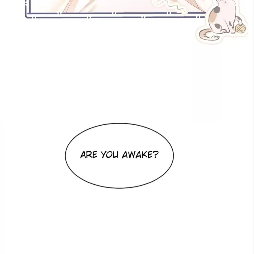 White Moon He Made a Move On Me Chapter 28 - Page 65