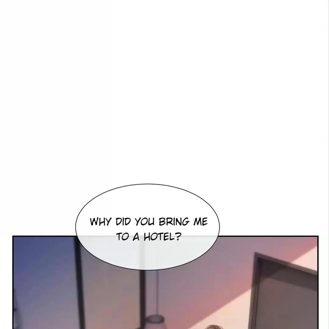 White Moon He Made a Move On Me Chapter 28 - Page 68
