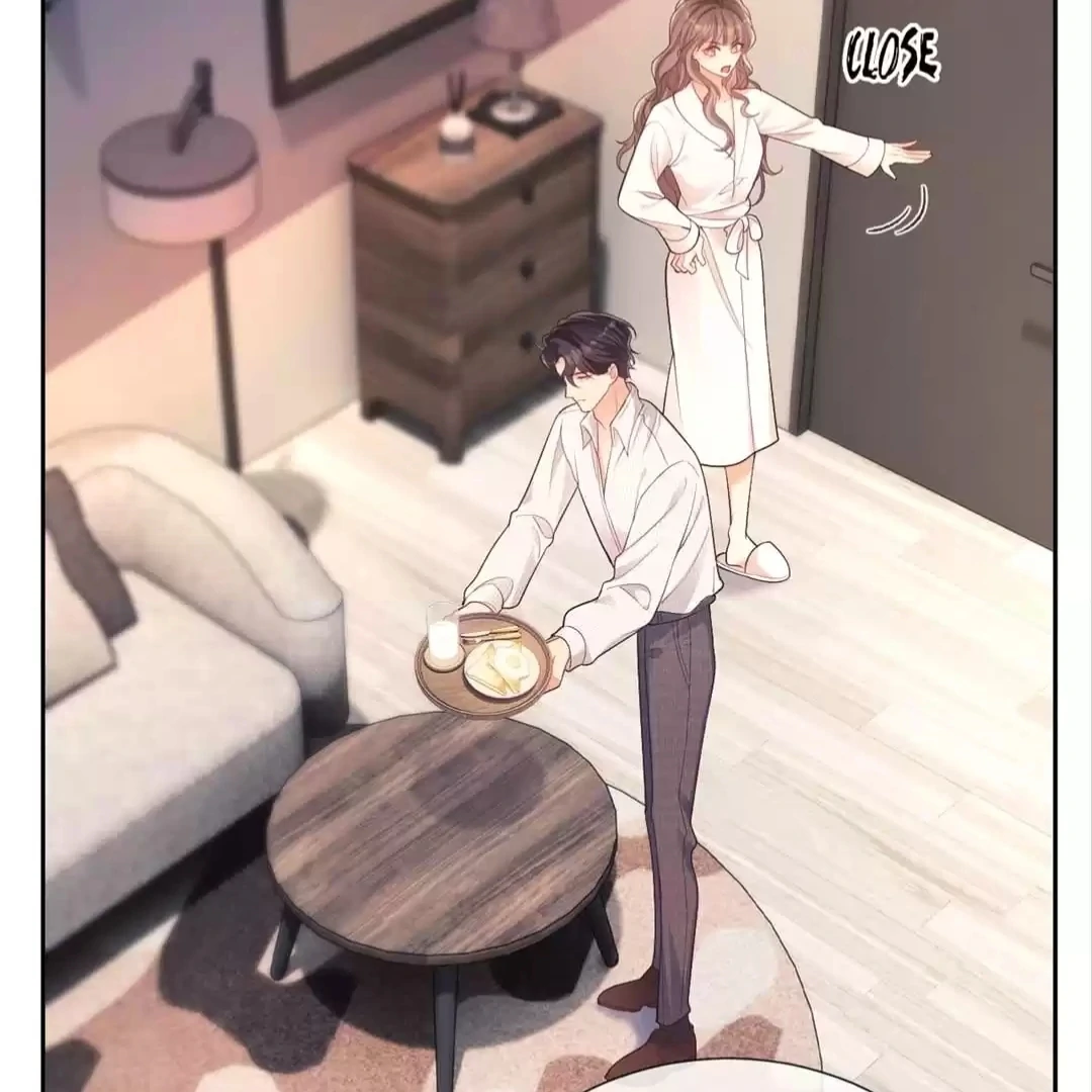 White Moon He Made a Move On Me Chapter 28 - Page 69