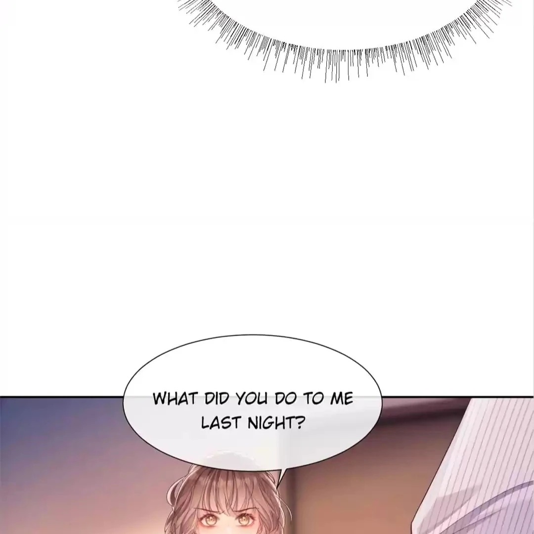 White Moon He Made a Move On Me Chapter 28 - Page 72