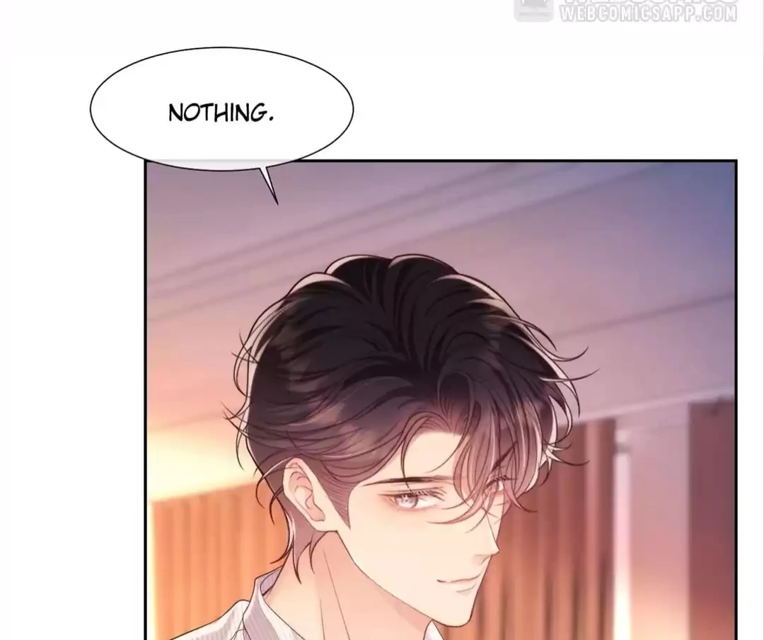 White Moon He Made a Move On Me Chapter 28 - Page 74