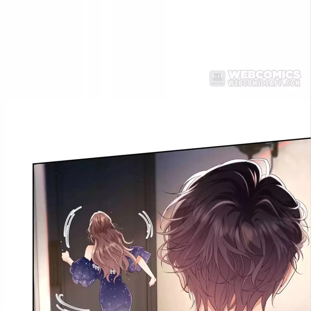 White Moon He Made a Move On Me Chapter 28 - Page 8