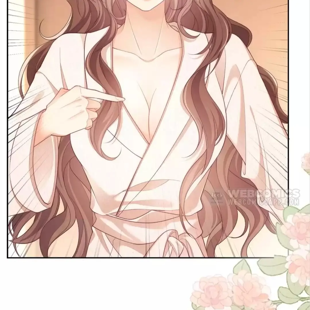 White Moon He Made a Move On Me Chapter 29 - Page 1