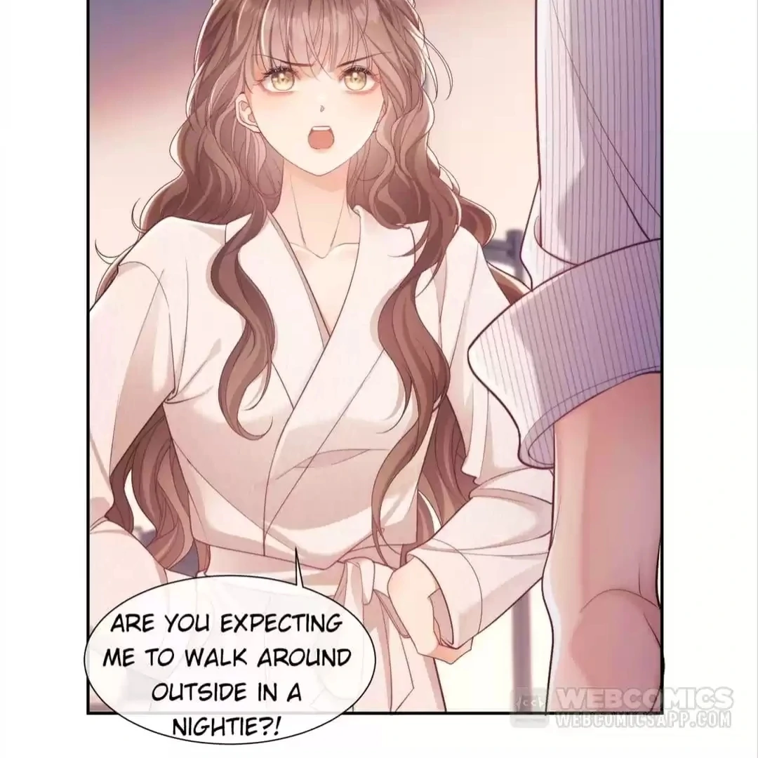White Moon He Made a Move On Me Chapter 29 - Page 14