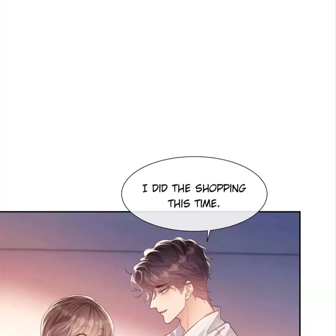 White Moon He Made a Move On Me Chapter 29 - Page 15