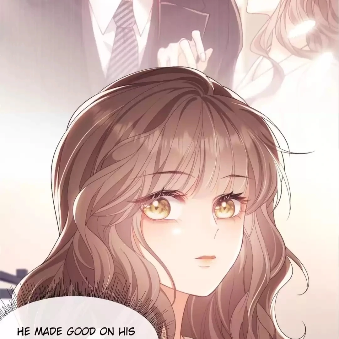 White Moon He Made a Move On Me Chapter 29 - Page 18