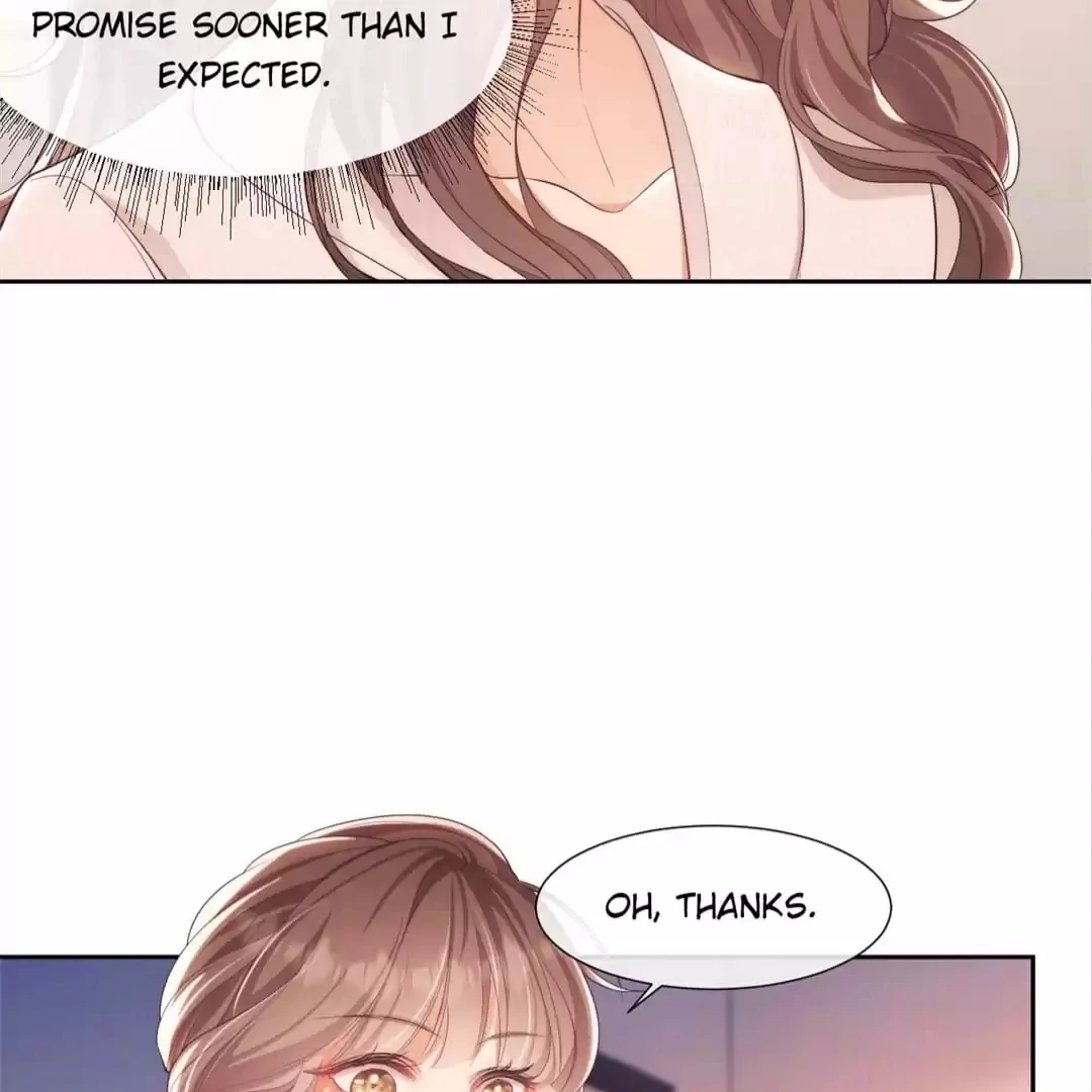 White Moon He Made a Move On Me Chapter 29 - Page 19