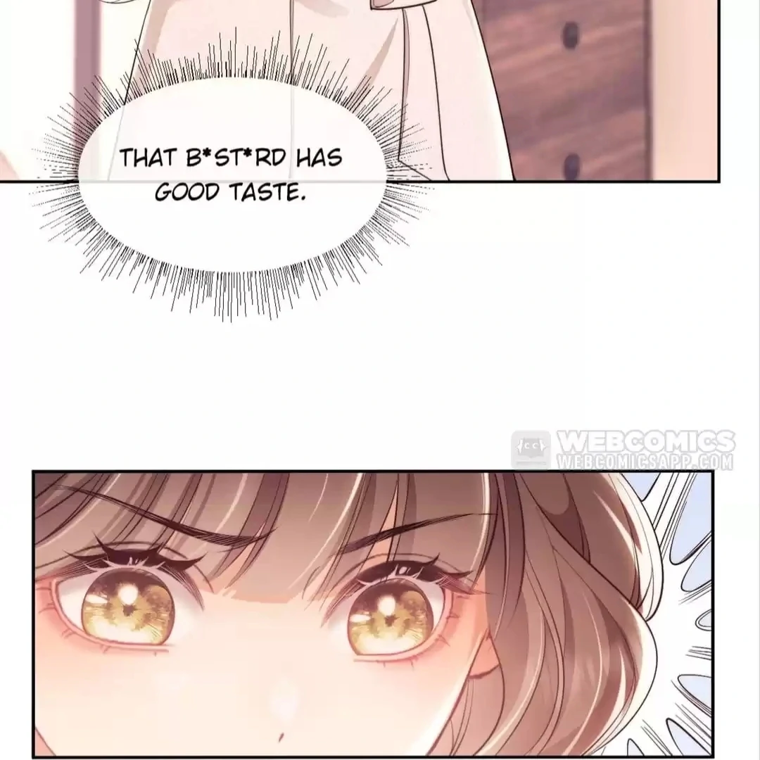 White Moon He Made a Move On Me Chapter 29 - Page 21
