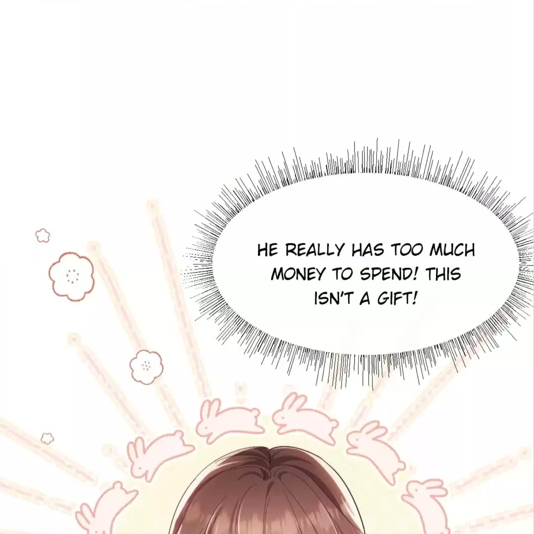 White Moon He Made a Move On Me Chapter 29 - Page 22