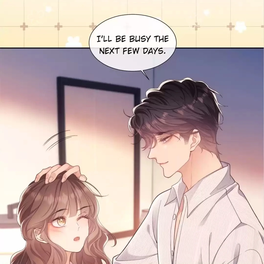White Moon He Made a Move On Me Chapter 29 - Page 24