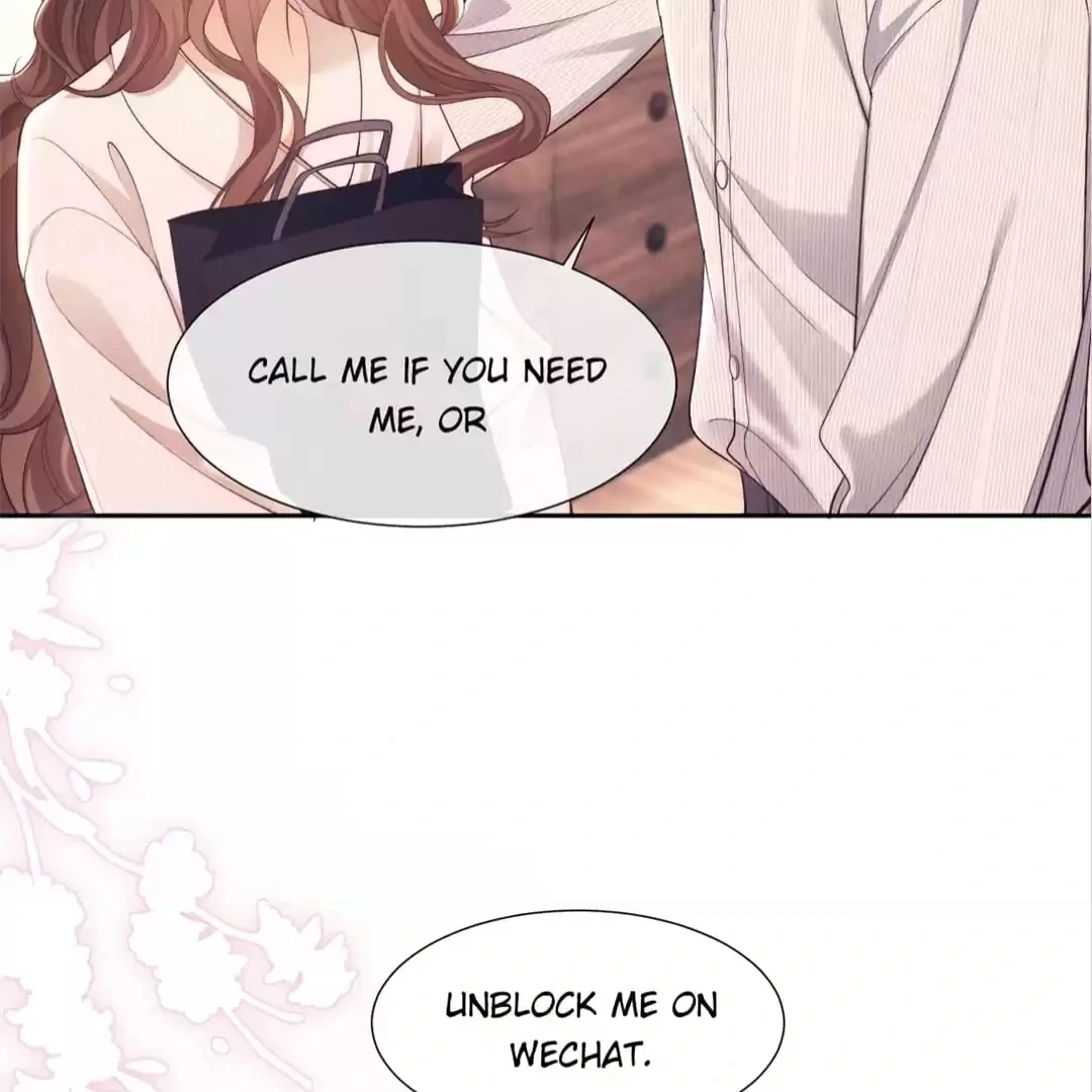 White Moon He Made a Move On Me Chapter 29 - Page 25