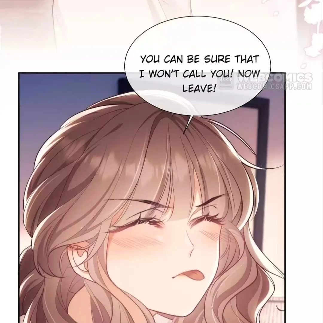 White Moon He Made a Move On Me Chapter 29 - Page 28