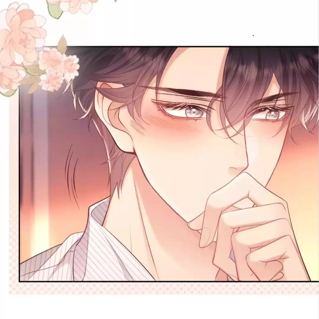 White Moon He Made a Move On Me Chapter 29 - Page 3