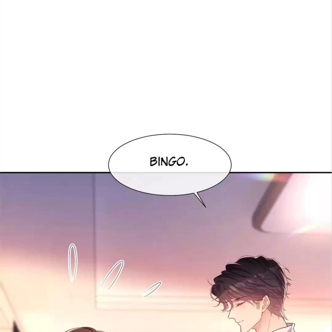 White Moon He Made a Move On Me Chapter 29 - Page 4