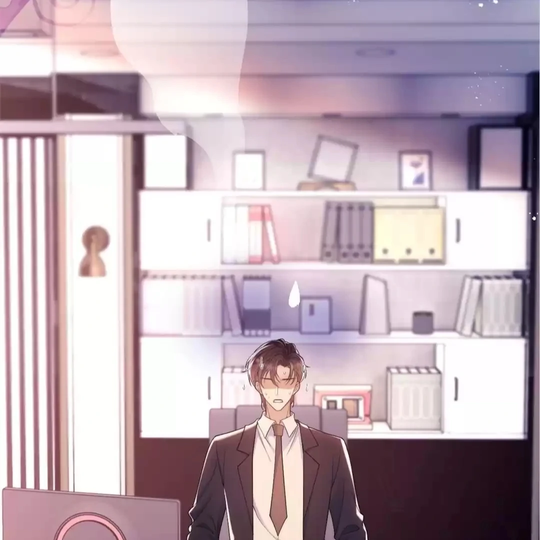 White Moon He Made a Move On Me Chapter 29 - Page 42