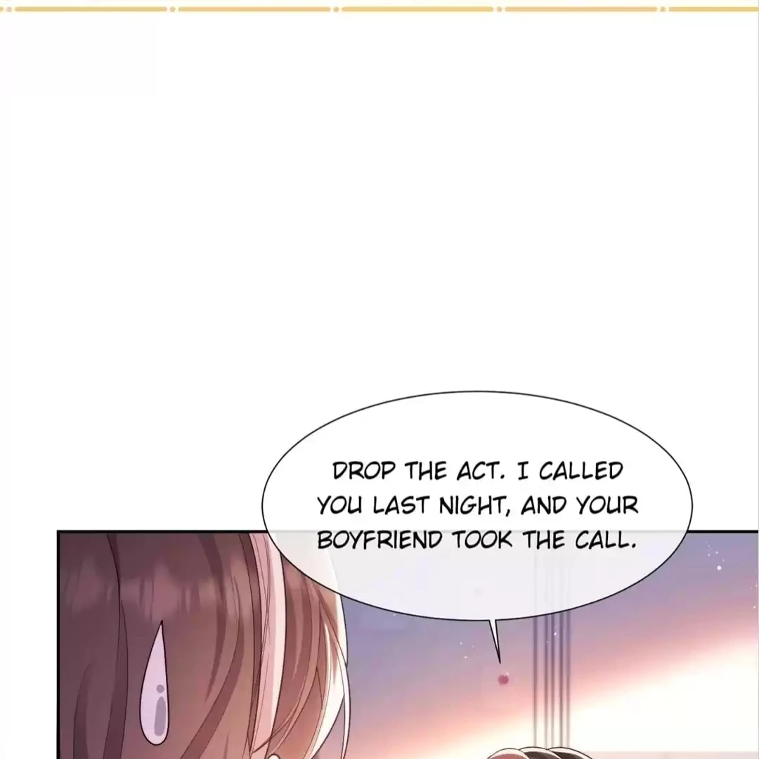 White Moon He Made a Move On Me Chapter 29 - Page 48