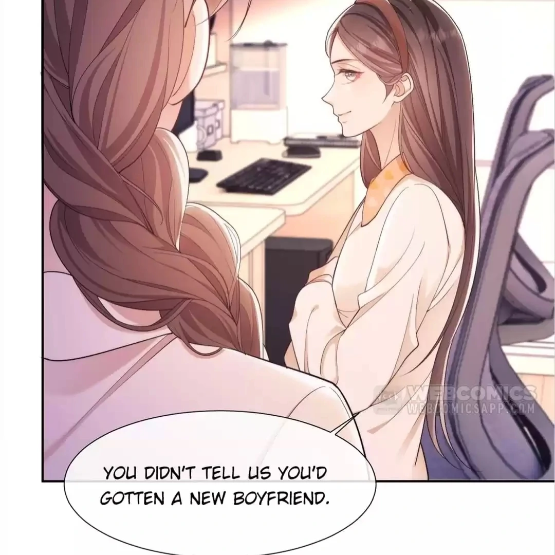 White Moon He Made a Move On Me Chapter 29 - Page 49