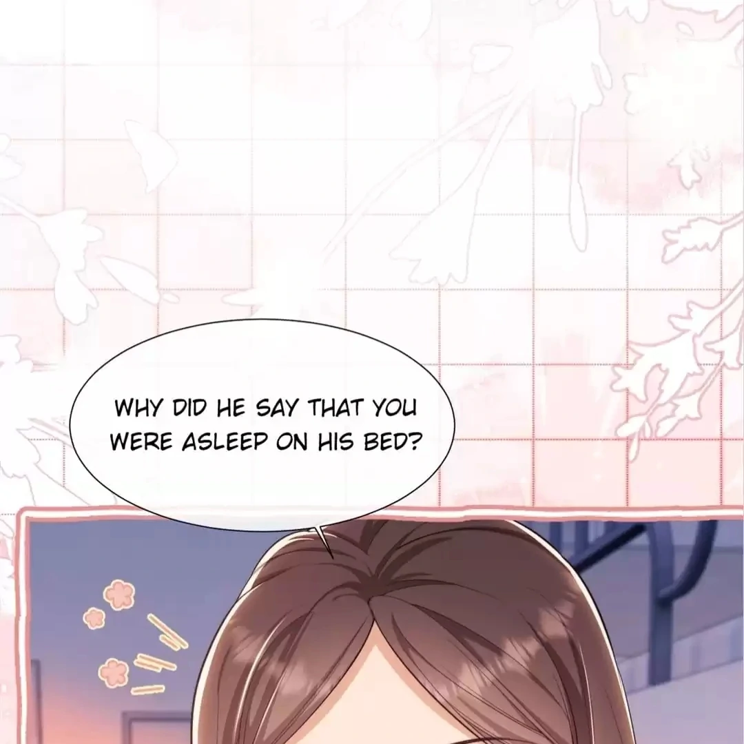 White Moon He Made a Move On Me Chapter 29 - Page 59