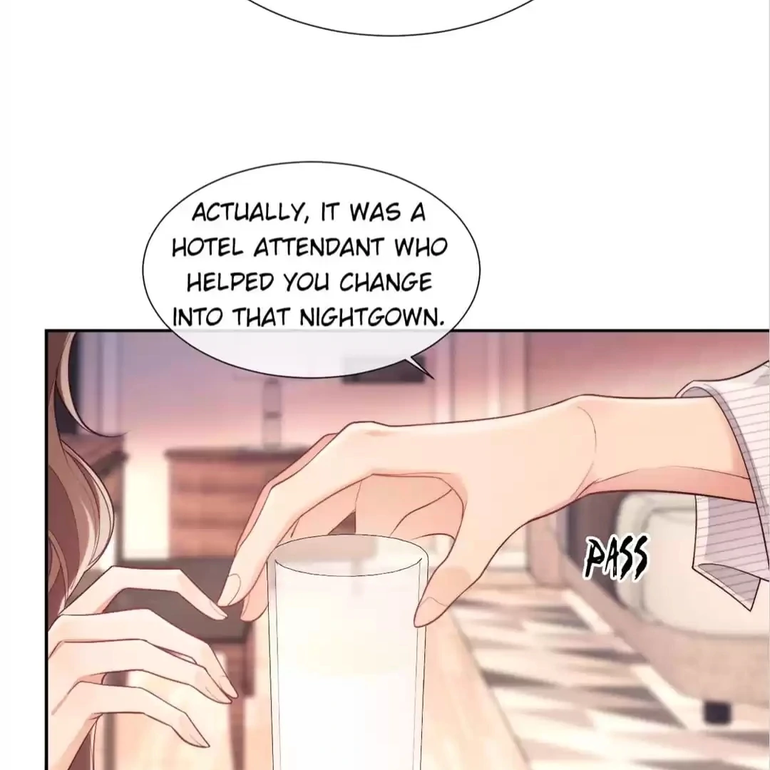 White Moon He Made a Move On Me Chapter 29 - Page 6