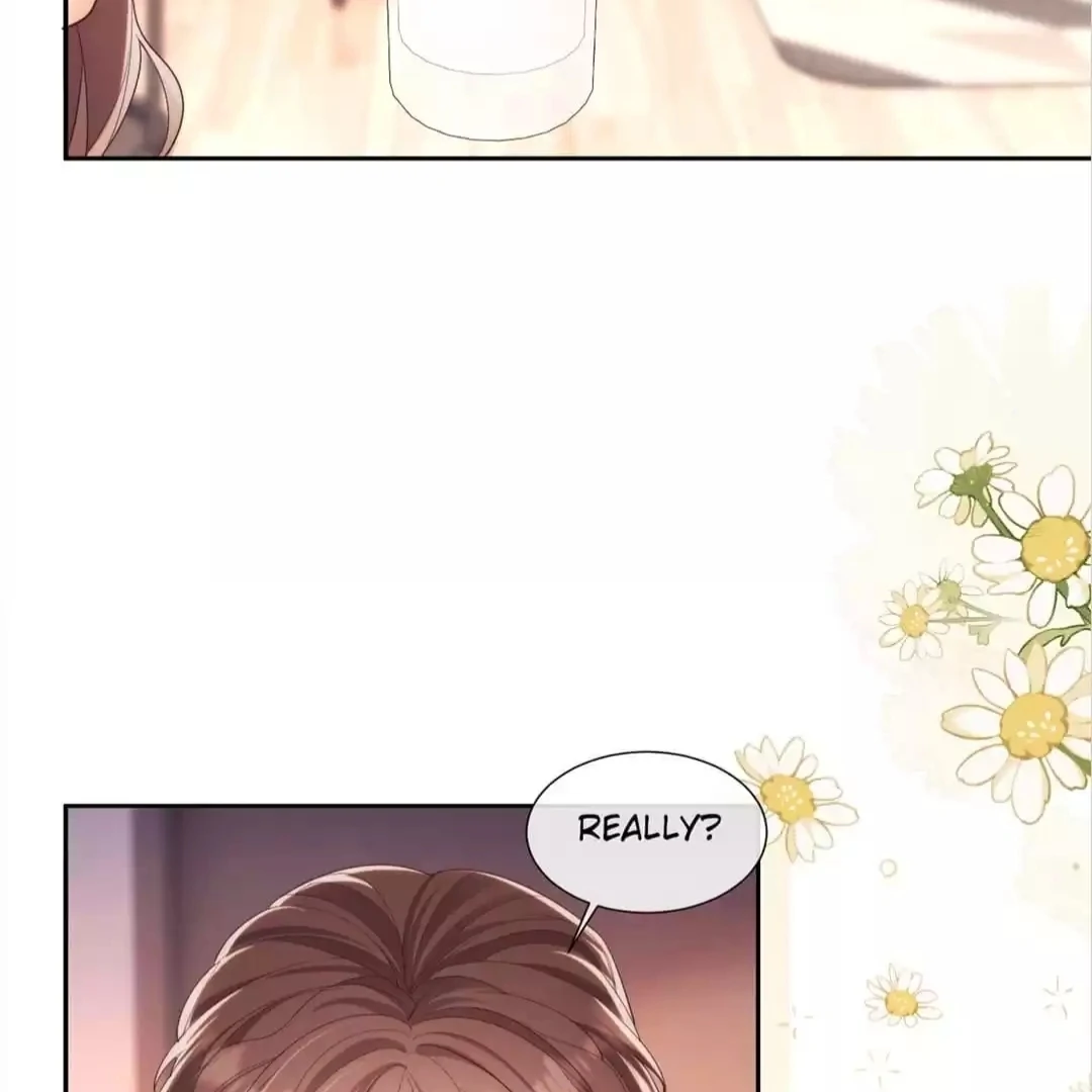 White Moon He Made a Move On Me Chapter 29 - Page 7
