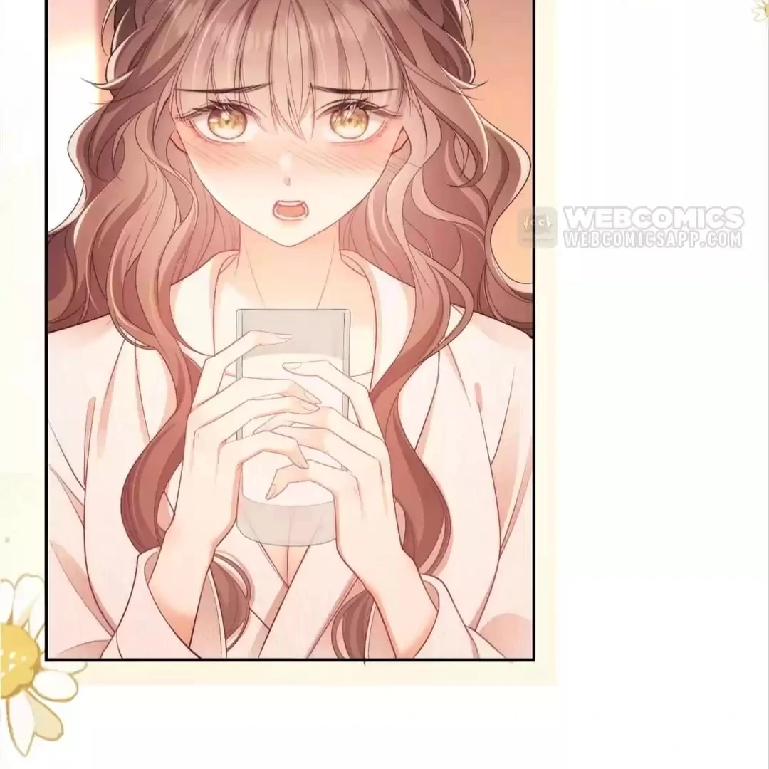 White Moon He Made a Move On Me Chapter 29 - Page 8