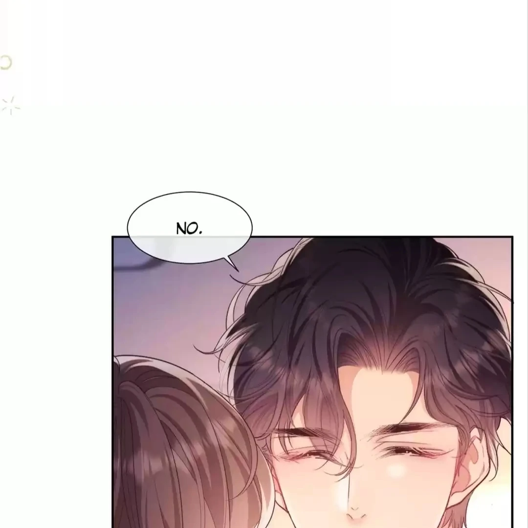 White Moon He Made a Move On Me Chapter 29 - Page 9