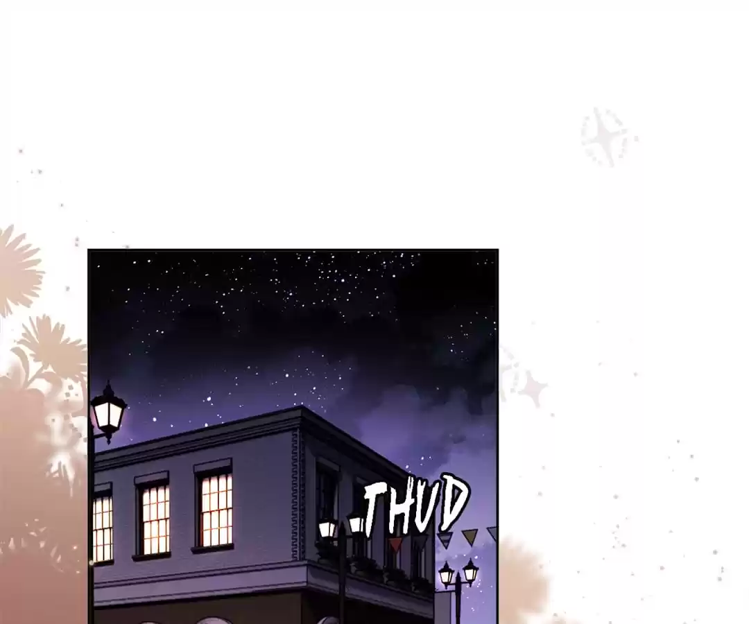 White Moon He Made a Move On Me Chapter 3 - Page 0