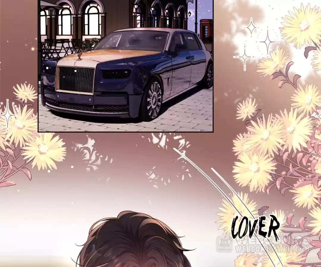 White Moon He Made a Move On Me Chapter 3 - Page 1