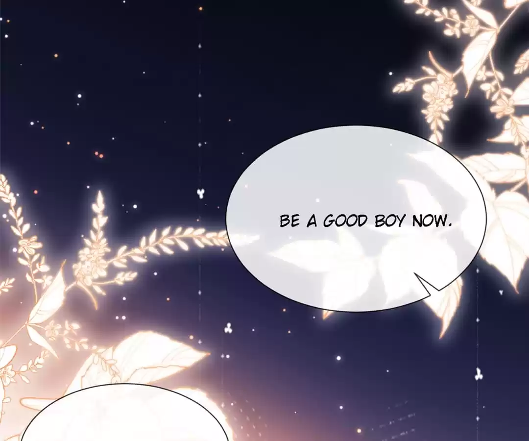 White Moon He Made a Move On Me Chapter 3 - Page 100