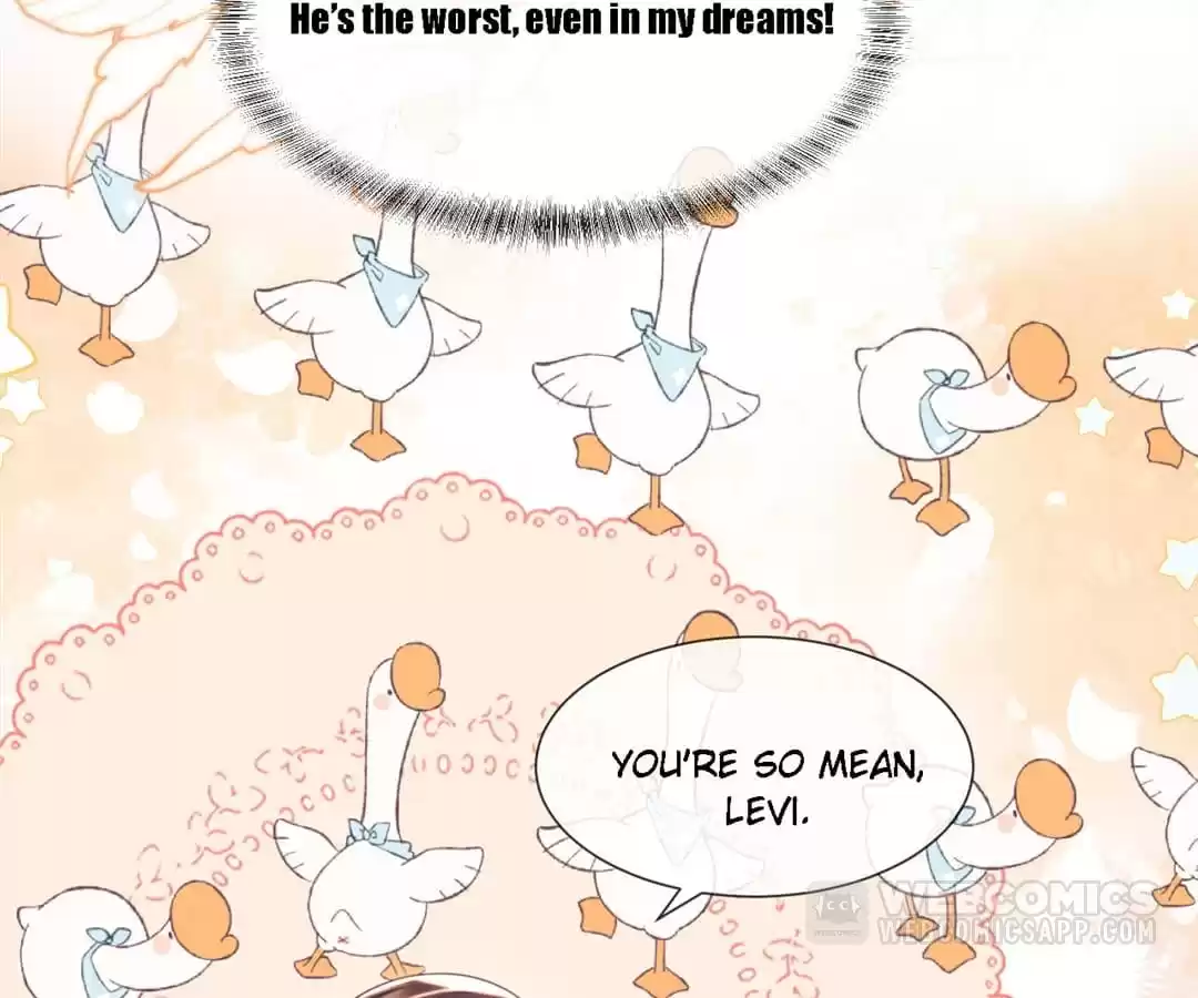 White Moon He Made a Move On Me Chapter 3 - Page 103