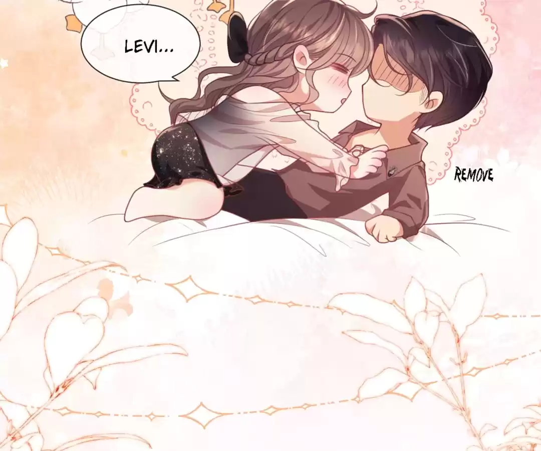 White Moon He Made a Move On Me Chapter 3 - Page 105