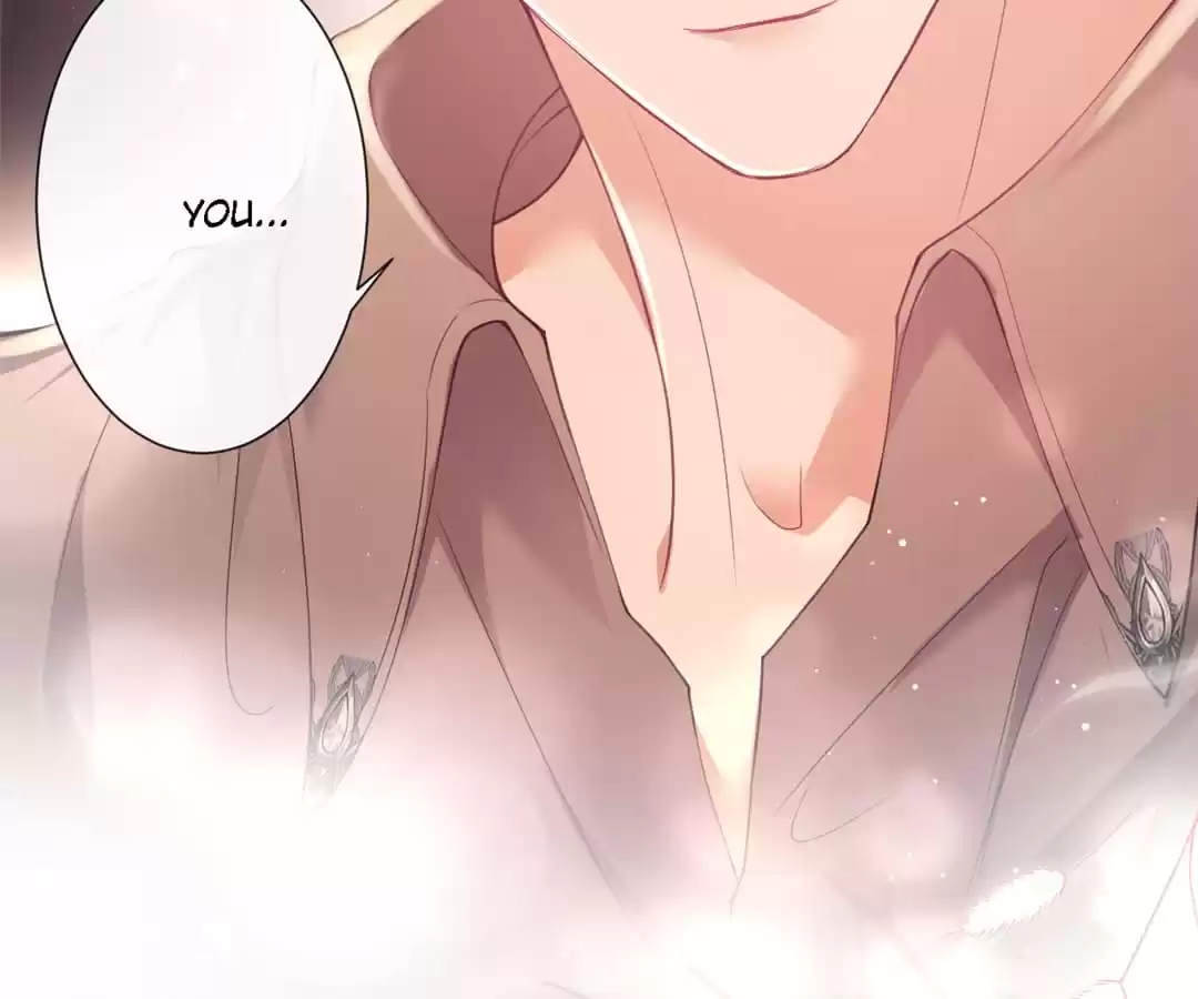 White Moon He Made a Move On Me Chapter 3 - Page 11