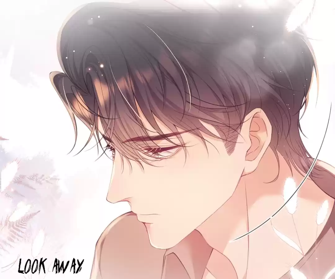 White Moon He Made a Move On Me Chapter 3 - Page 12
