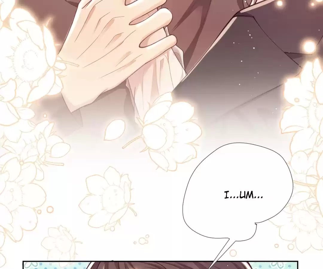White Moon He Made a Move On Me Chapter 3 - Page 24