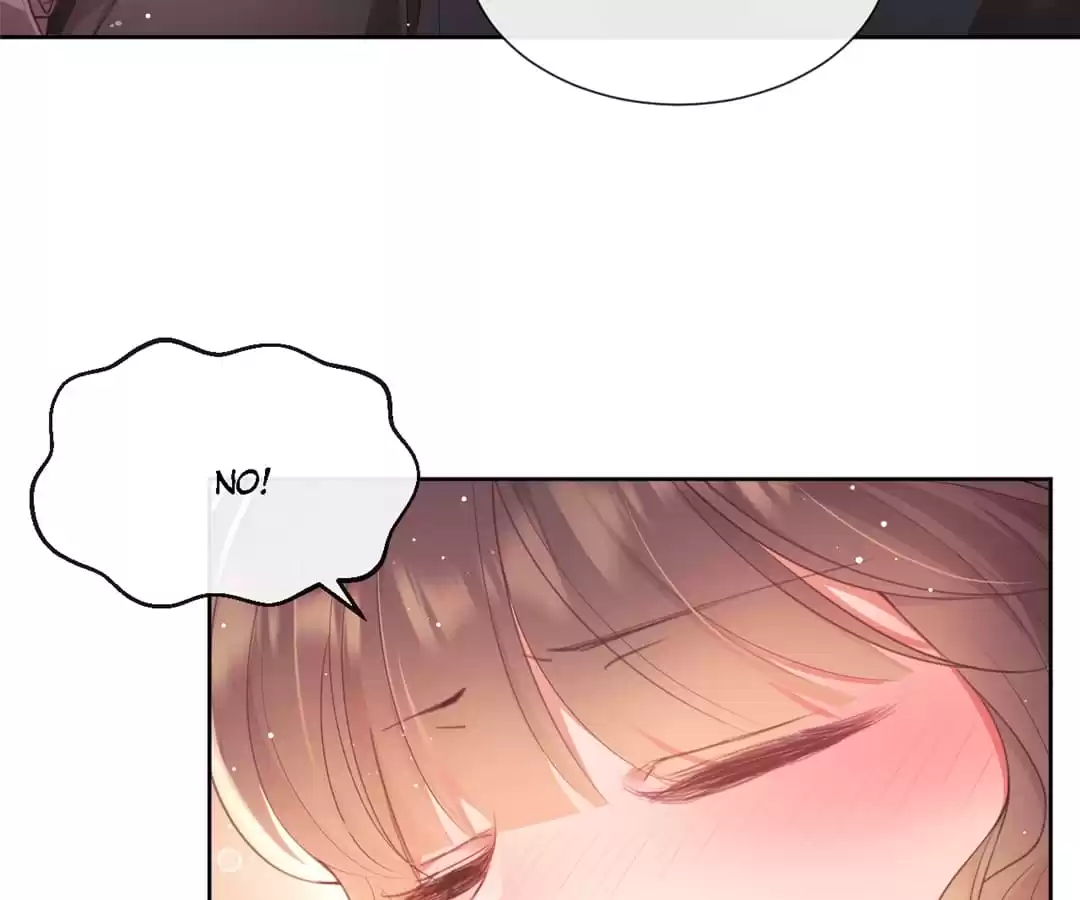 White Moon He Made a Move On Me Chapter 3 - Page 3