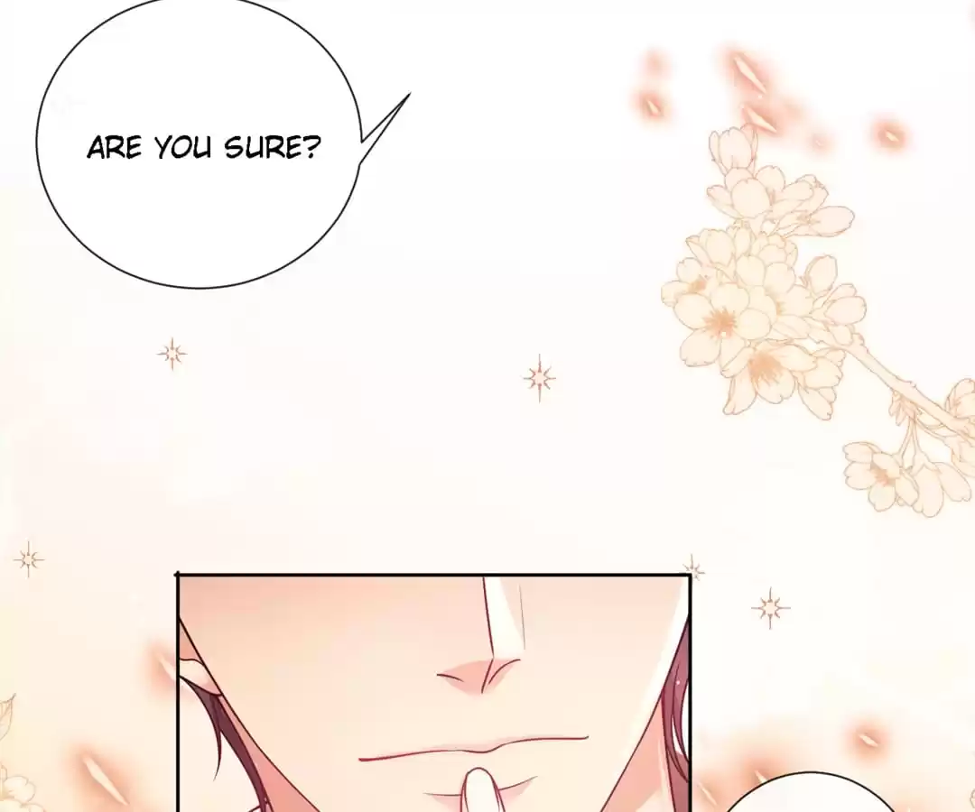 White Moon He Made a Move On Me Chapter 3 - Page 30