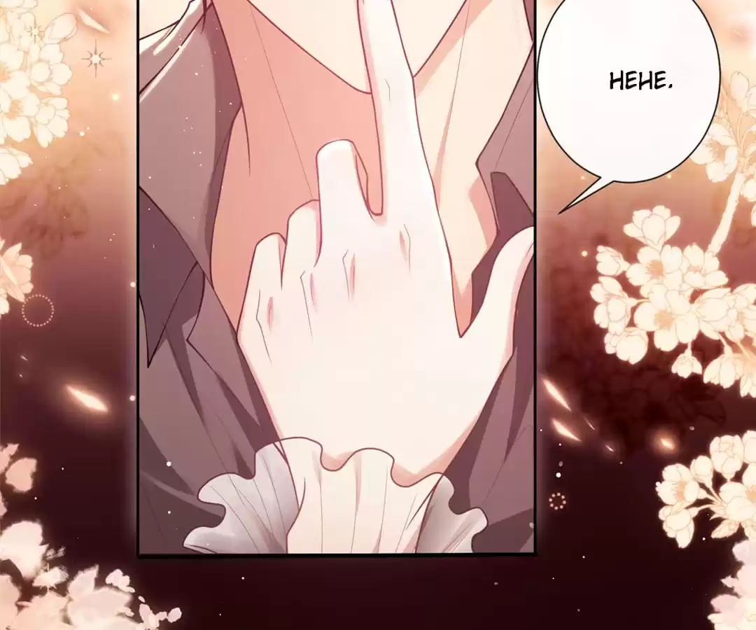 White Moon He Made a Move On Me Chapter 3 - Page 31