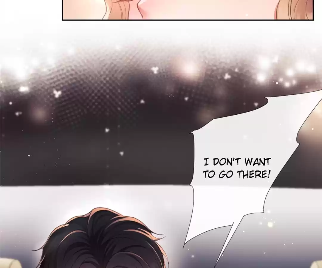 White Moon He Made a Move On Me Chapter 3 - Page 4