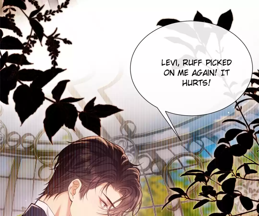White Moon He Made a Move On Me Chapter 3 - Page 48